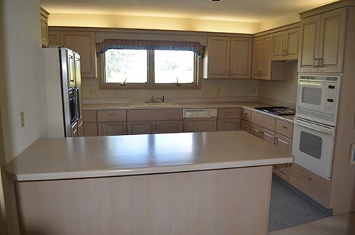 Property photo 18 - ESTATE AUCTION - Immaculate Executive Style Home in East Allen County